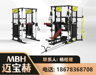 荆州多功能综合训练器