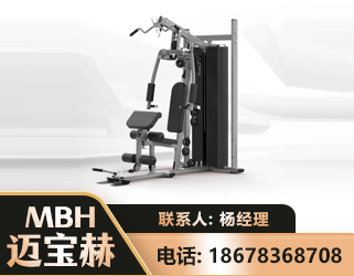 荆州单人站训练器