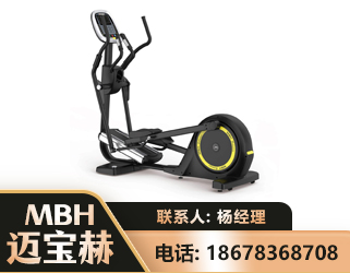 荆州商用椭圆机