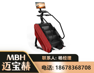 荆州商用楼梯机