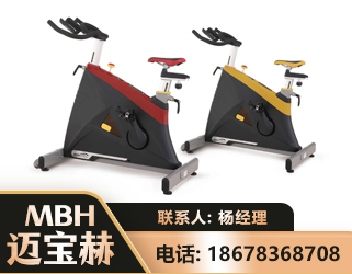 荆州商用动感单车