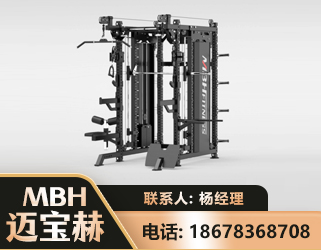 荆州三合一综合训练架