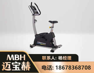 荆州立式健身车